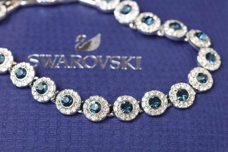 Swarovski Bracelets